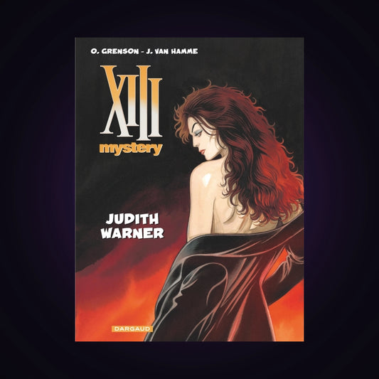 XIII Mystery. Tome 13 - Judith Warner