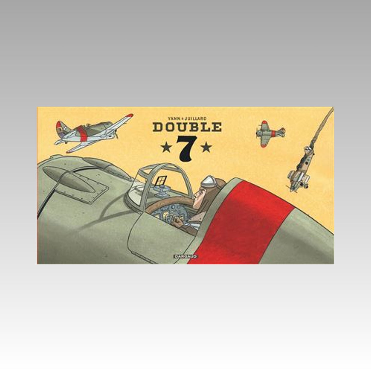 Double 7 - Version Strips