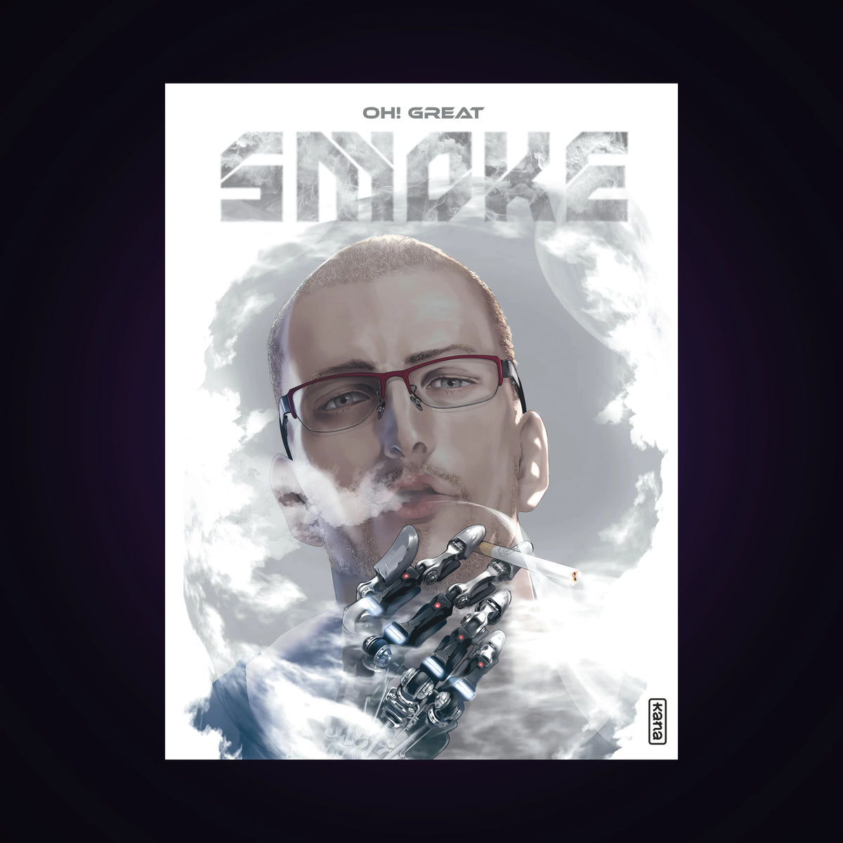 Smoke