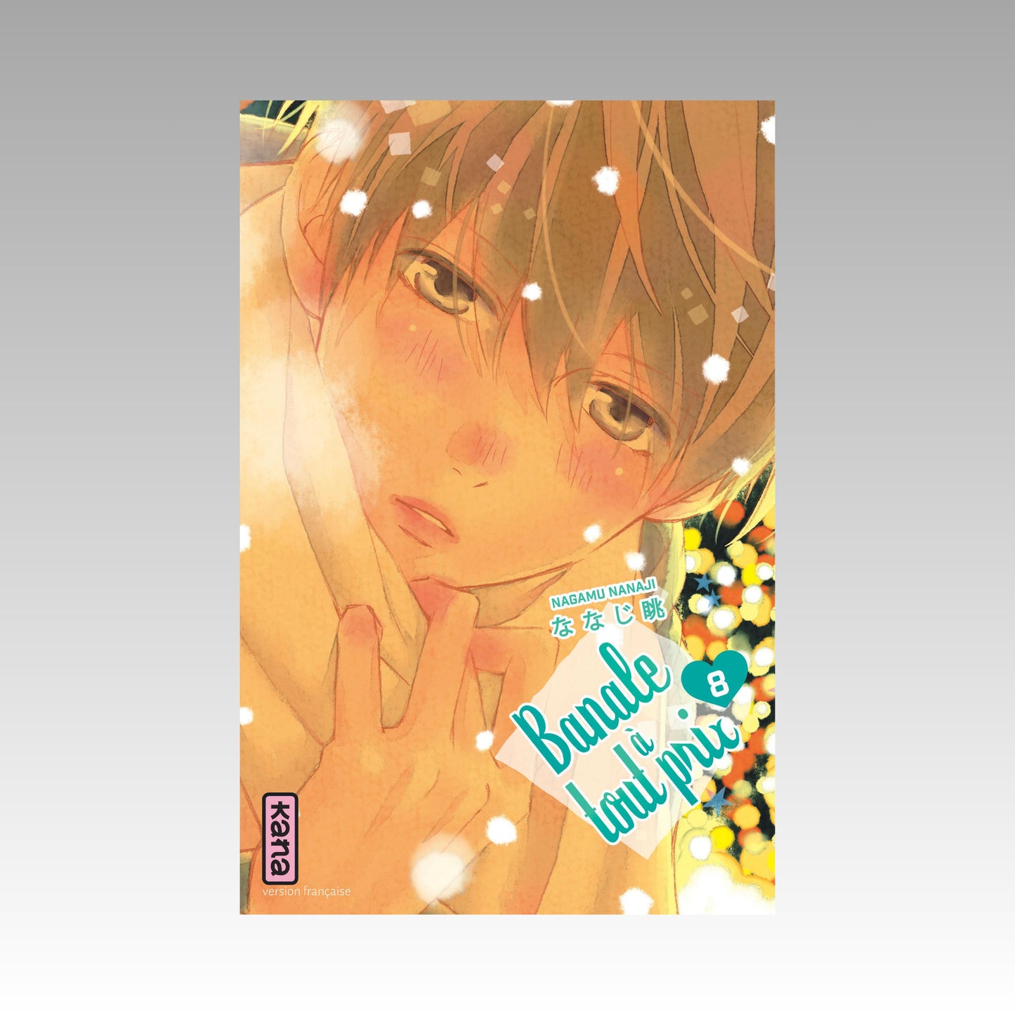 Banale à tout prix. Tome 8