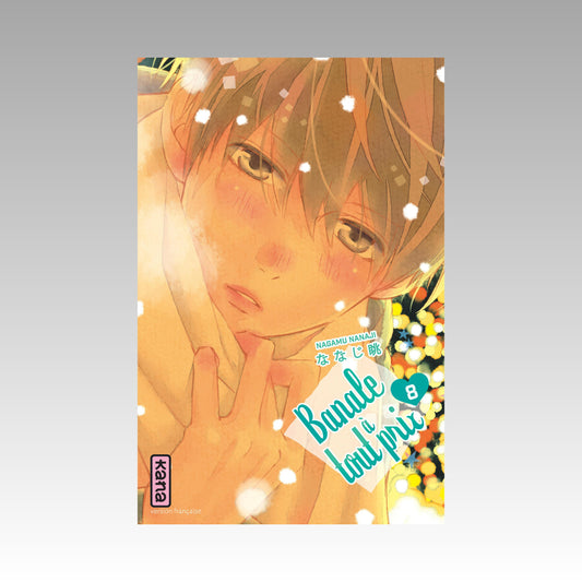 Banale à tout prix. Tome 8