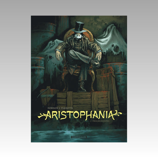 Aristophania. Tome 2