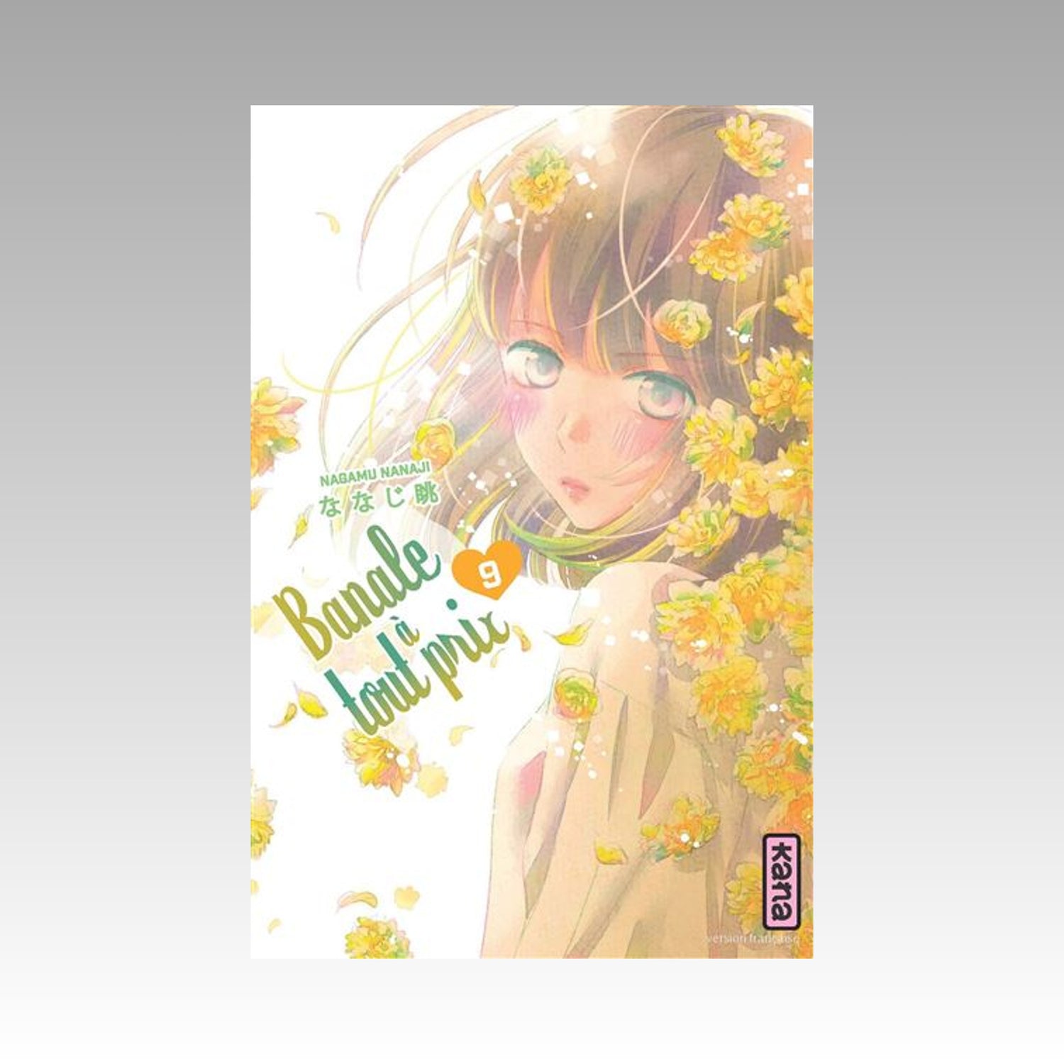 Banale à tout prix. Tome 9