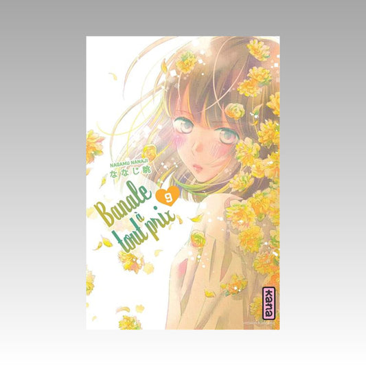 Banale à tout prix. Tome 9