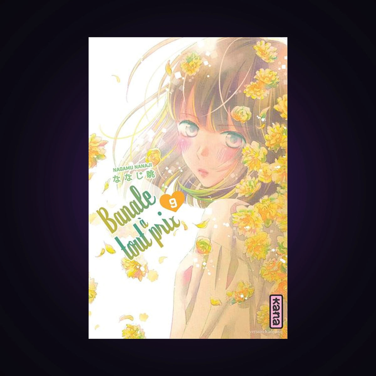 Banale à tout prix. Tome 9