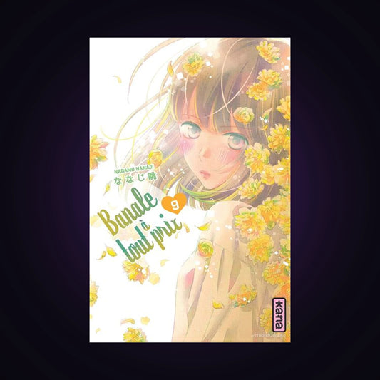 Banale à tout prix. Tome 9