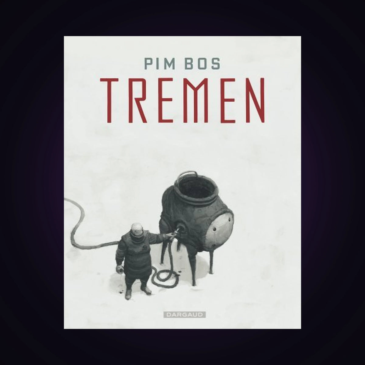 Tremen