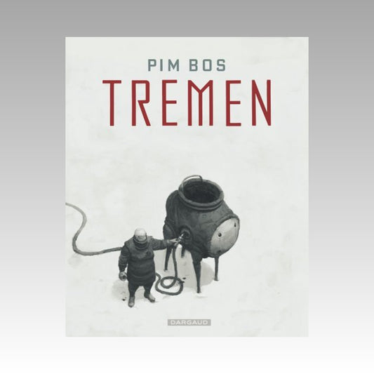 Tremen
