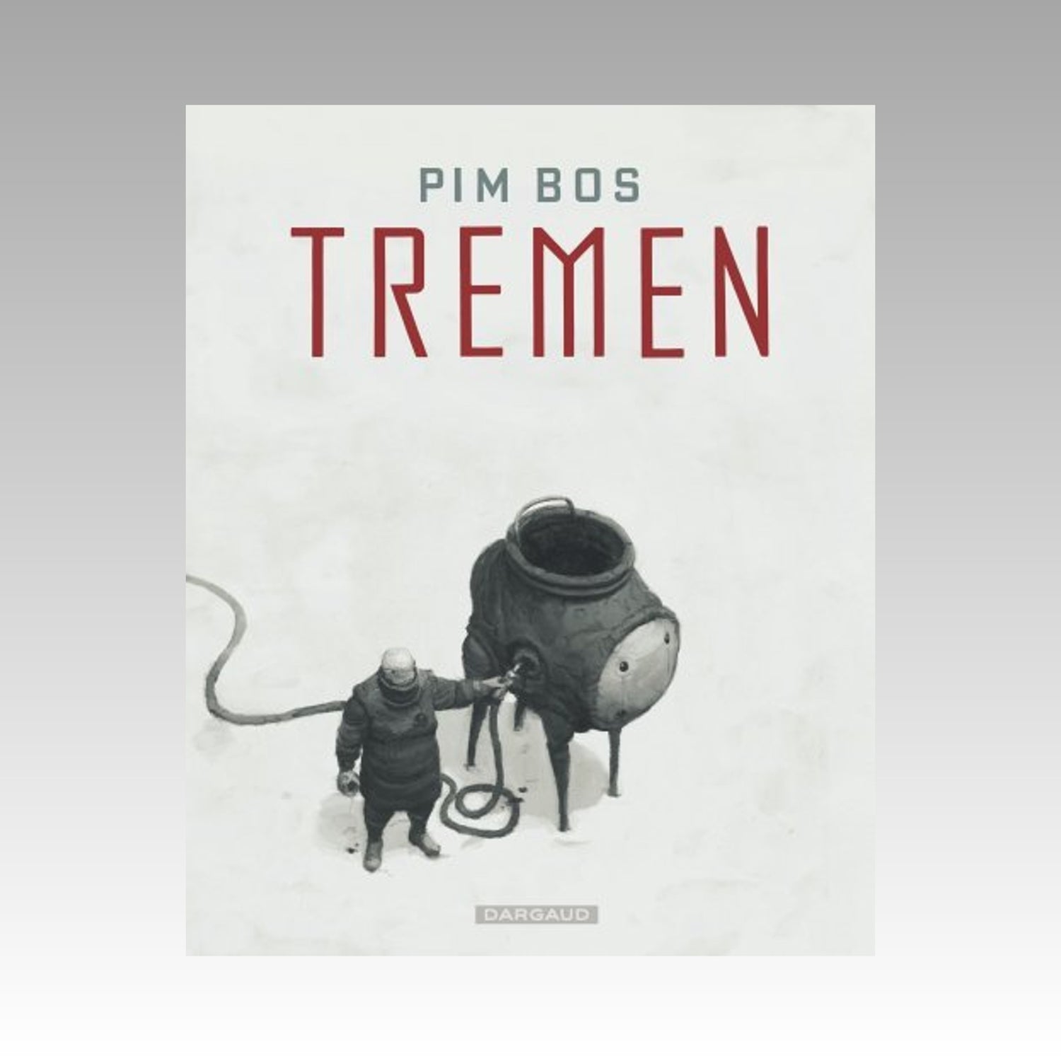 Tremen