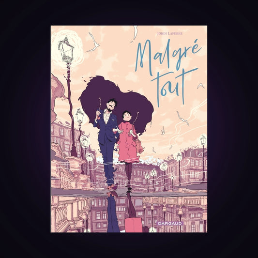 Malgré tout