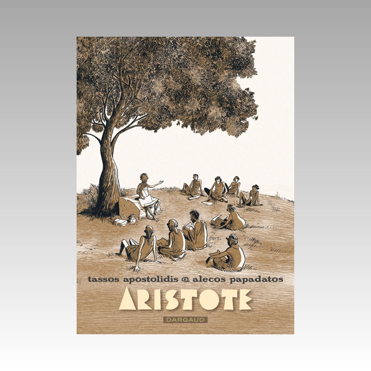 Aristote