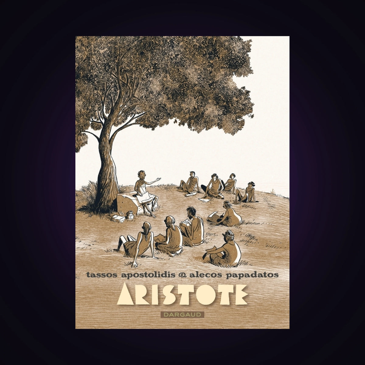 Aristote