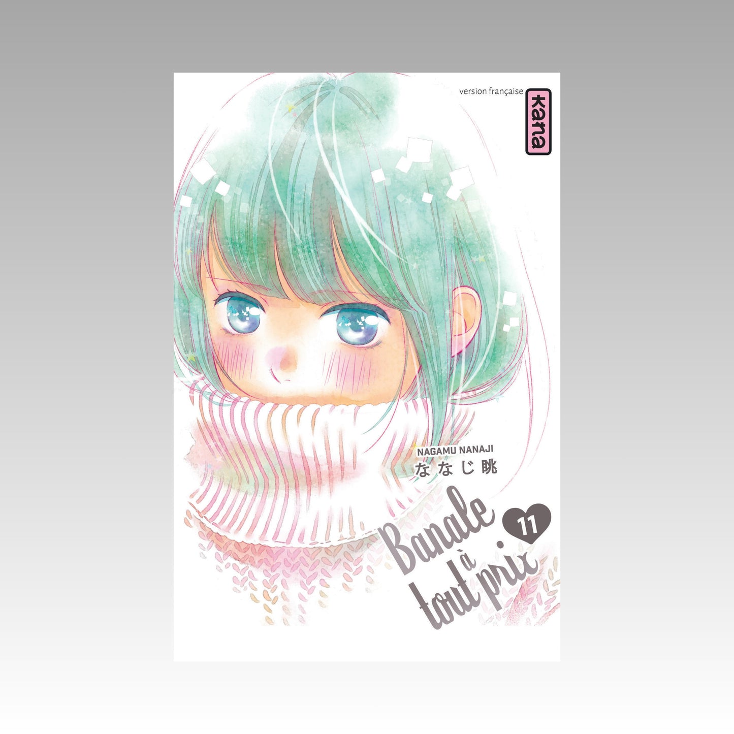 Banale à tout prix. Tome 11