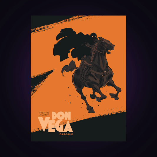 Don Vega