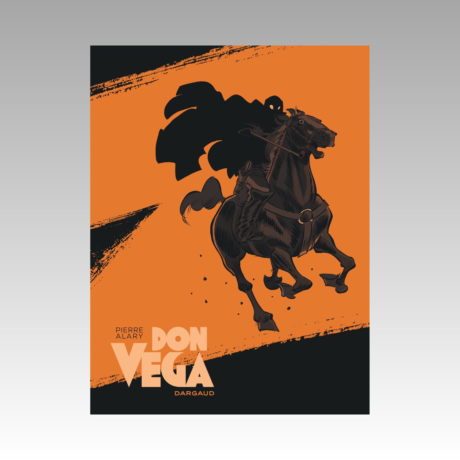 Don Vega