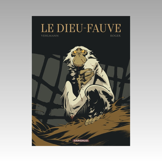 Le Dieu-Fauve