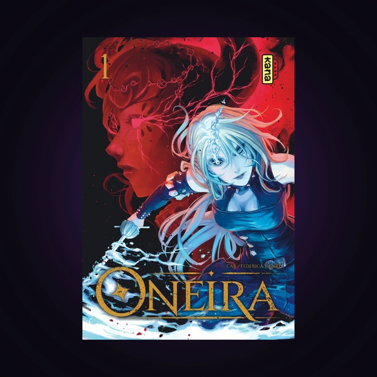 Oneira. Tome 1