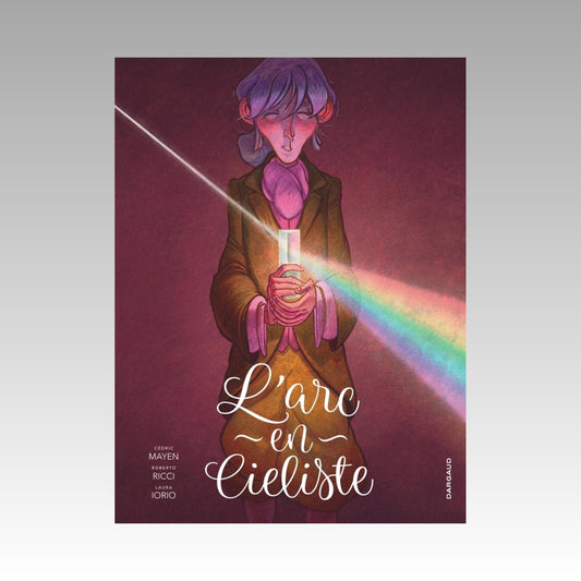 L'arc-en-cieliste