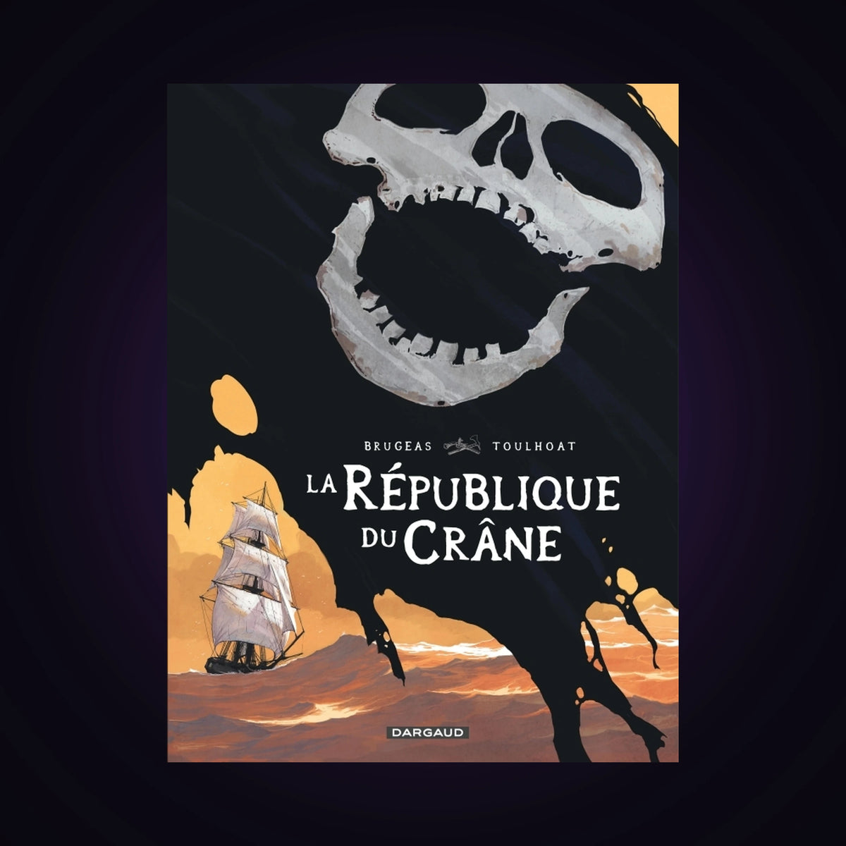 La République du Crâne