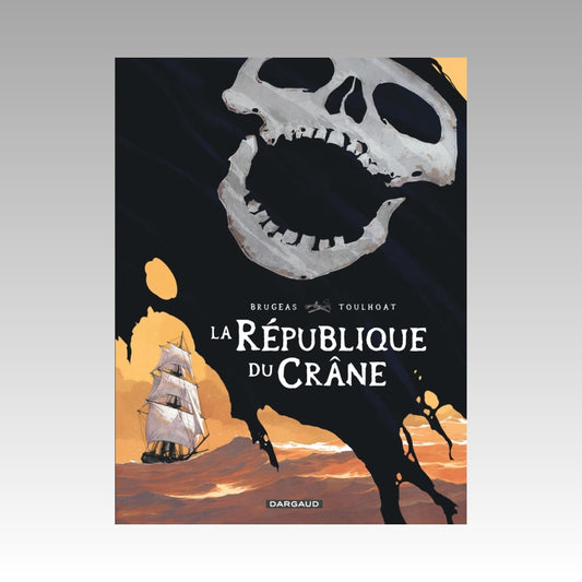La République du Crâne