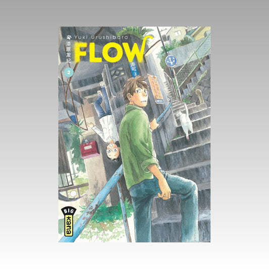 Flow. Tome 2