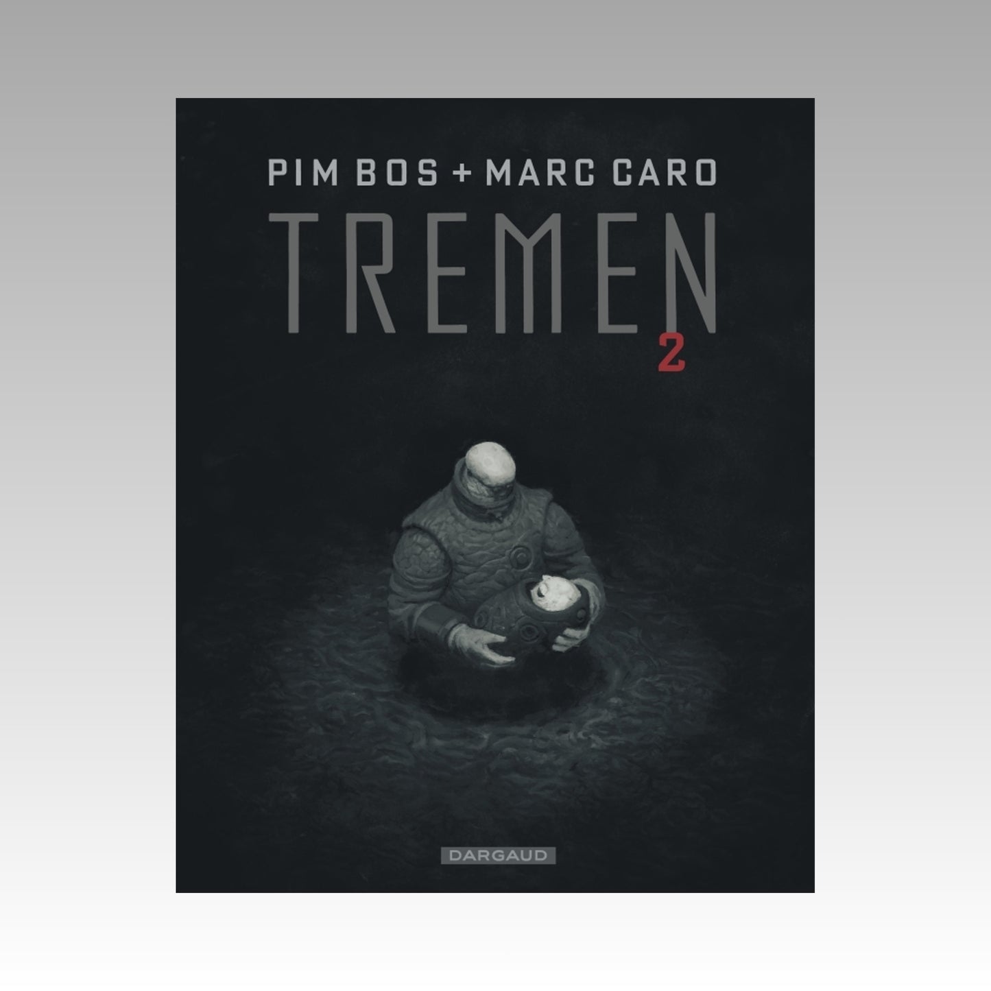 Tremen. Tome 2