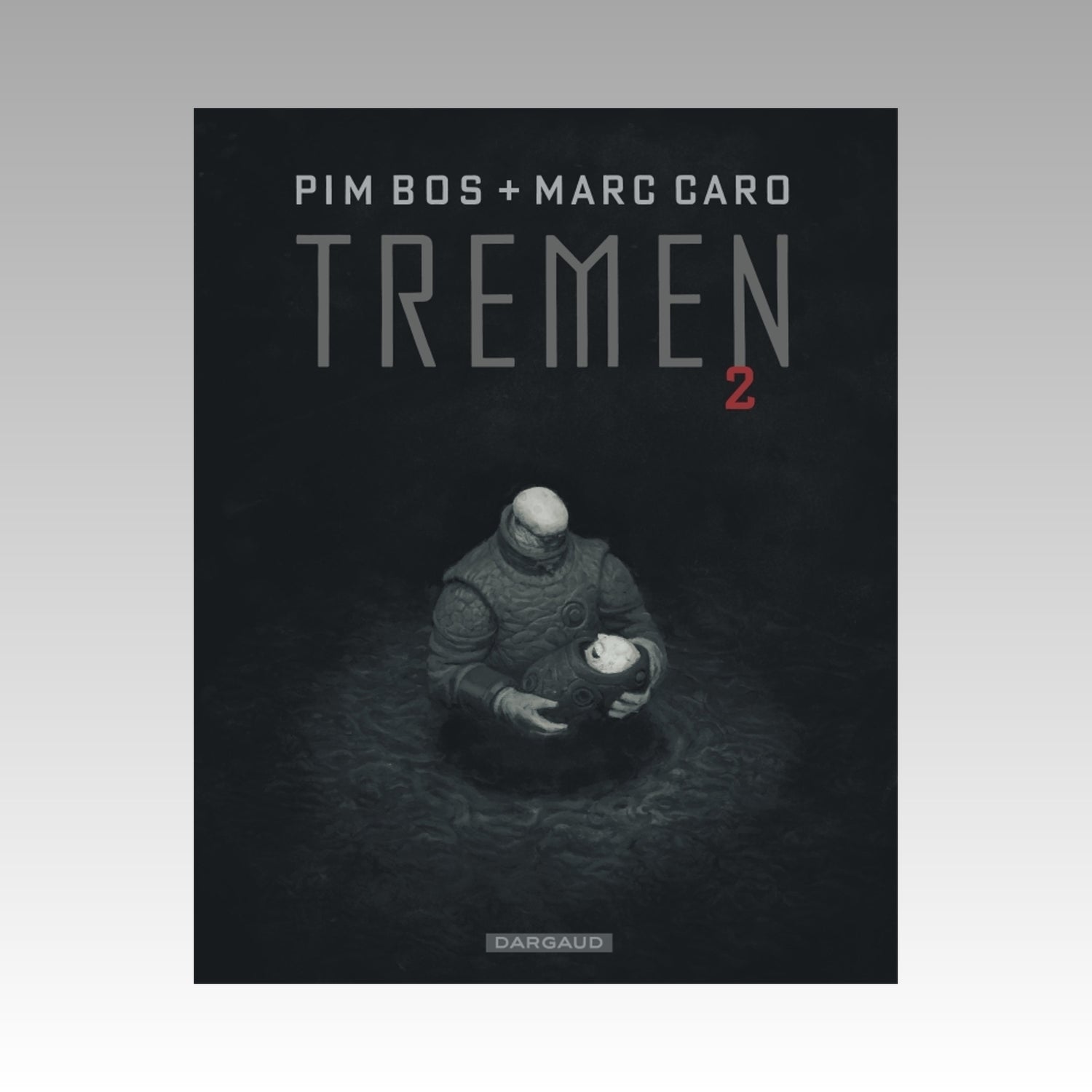 Tremen. Tome 2