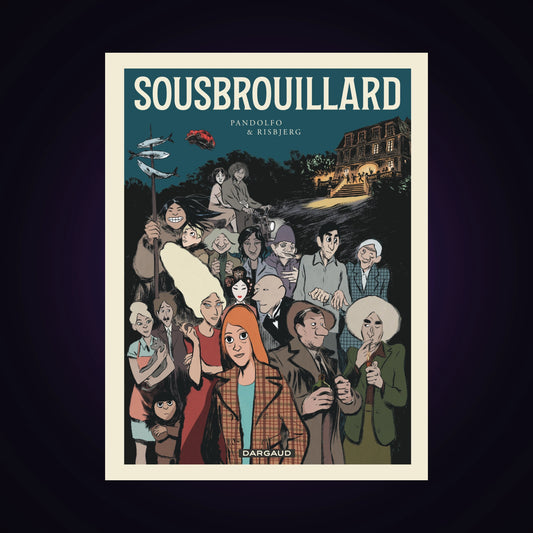 Sousbrouillard