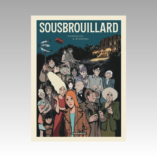 Sousbrouillard