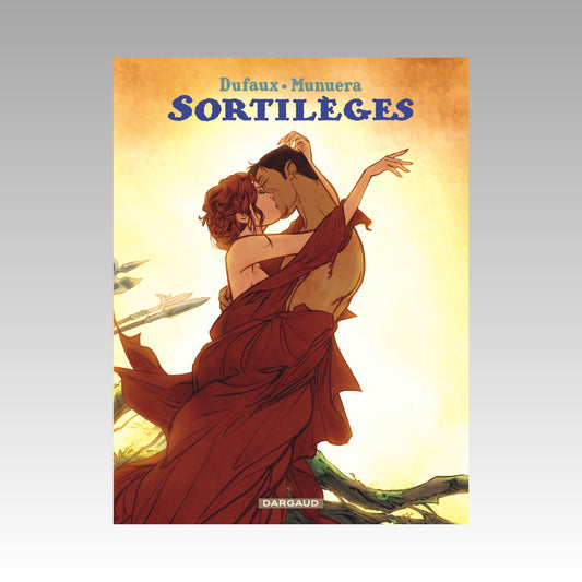 Sortilèges - Intégrale. Tome 1