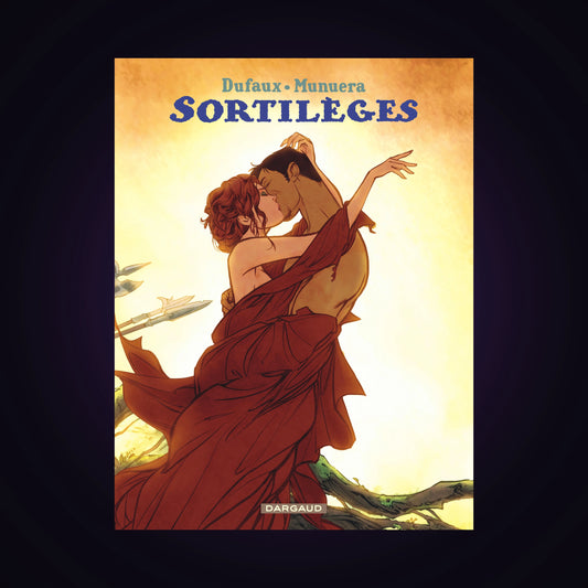 Sortilèges - Intégrale. Tome 1