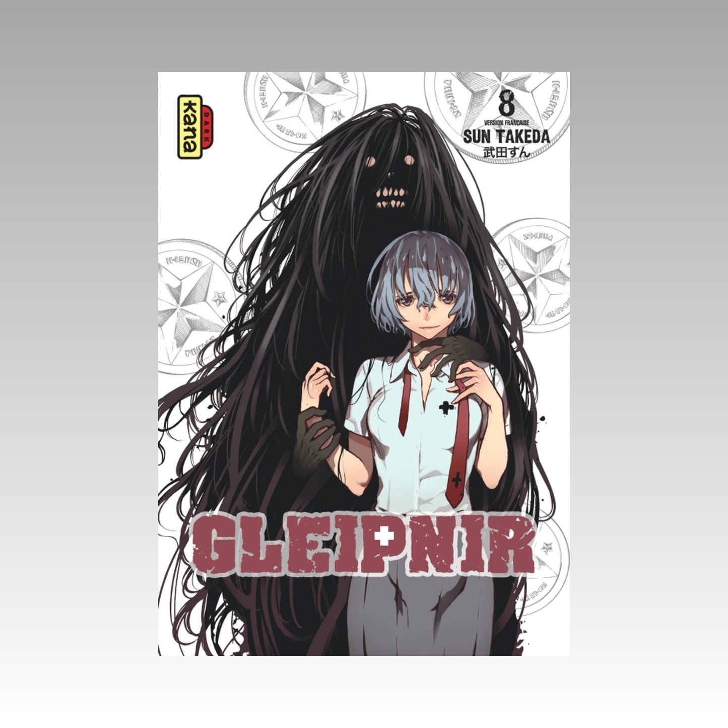 Gleipnir. Tome 8