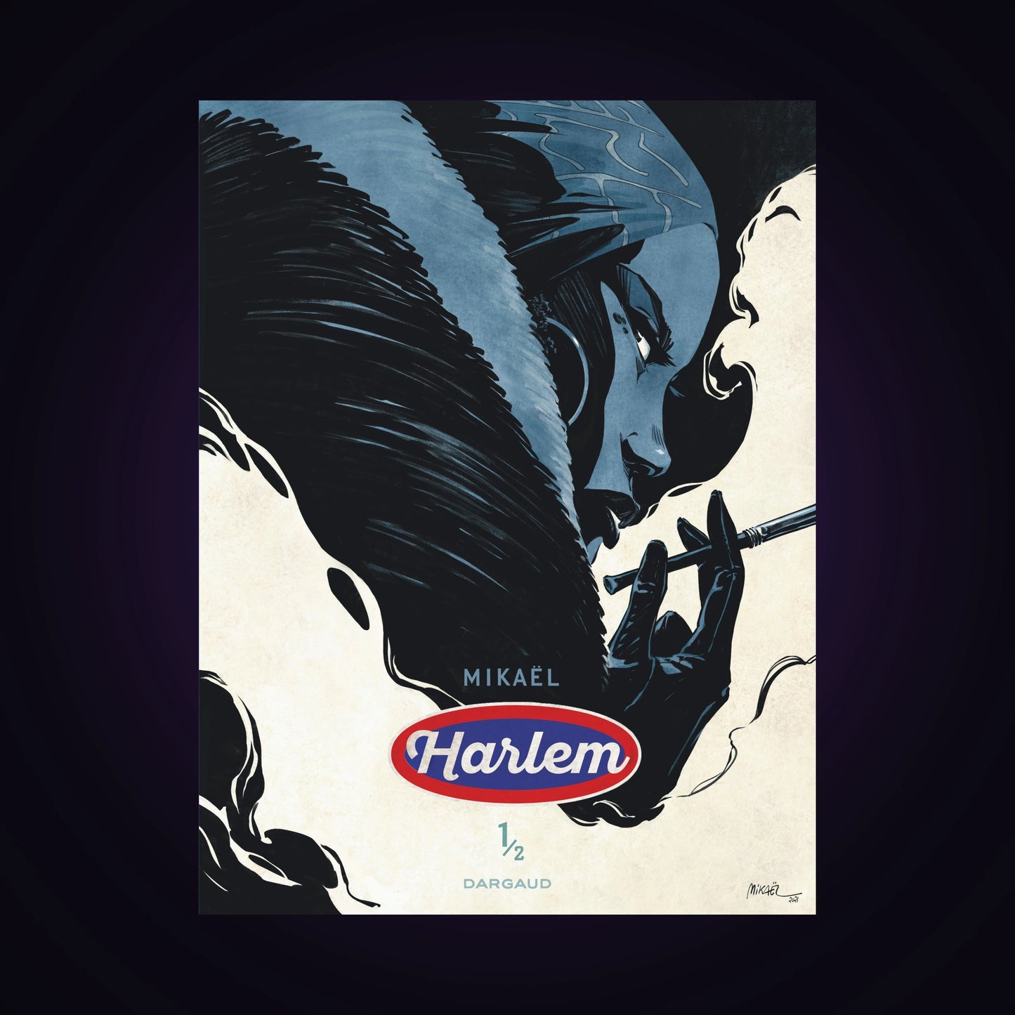 Harlem. Tome 1