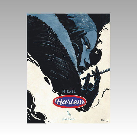 Harlem. Tome 1