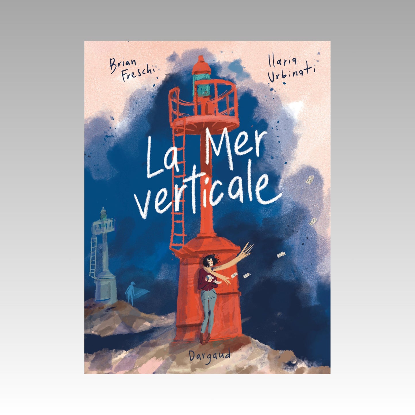 La mer verticale