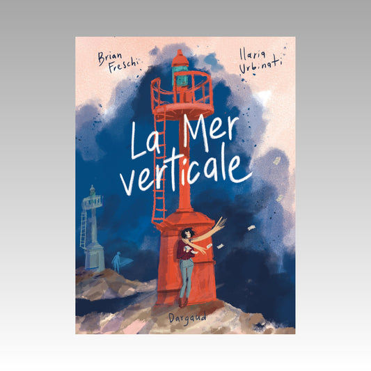 La mer verticale
