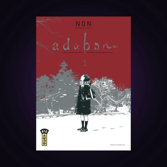 Adabana. Tome 1