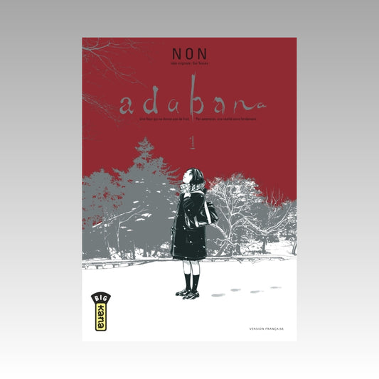 Adabana. Tome 1
