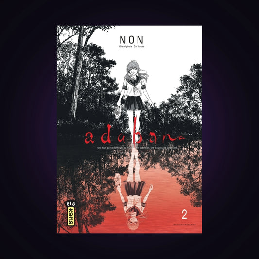 Adabana. Tome 2