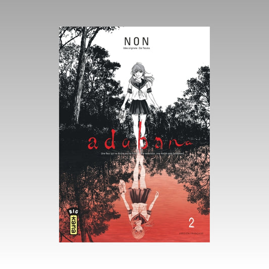 Adabana. Tome 2