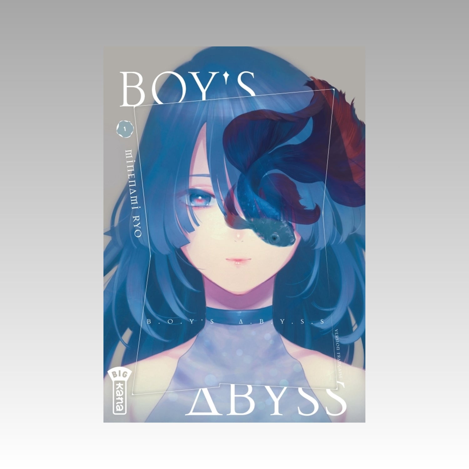 Boy's Abyss. Tome 1