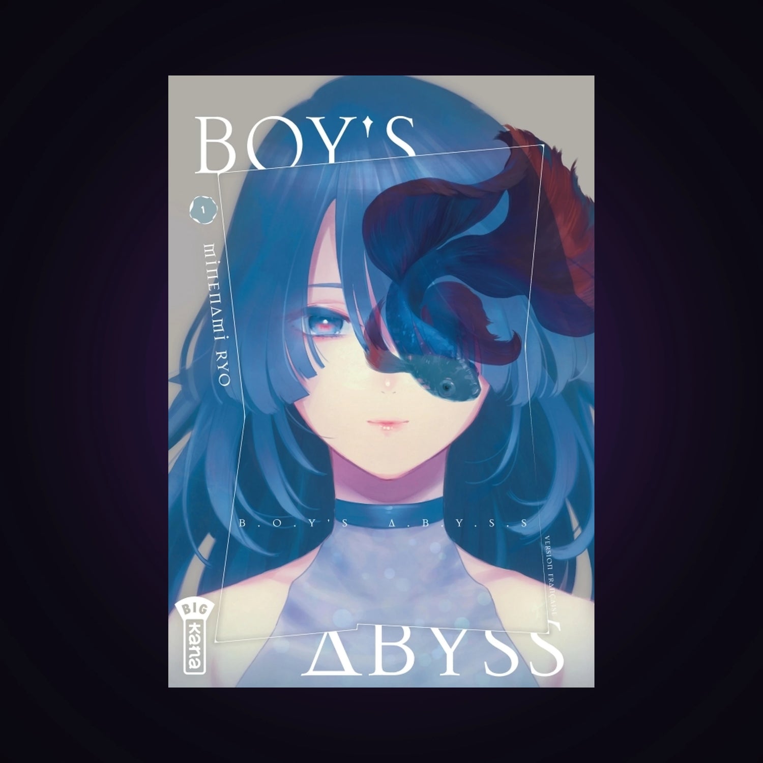 Boy's Abyss. Tome 1