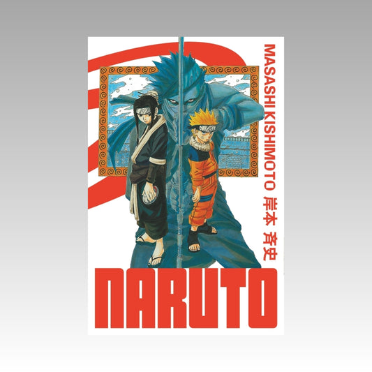 Naruto. Tome 2 - Edition Hokage