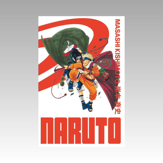 Naruto. Tome 10 - Edition Hokage