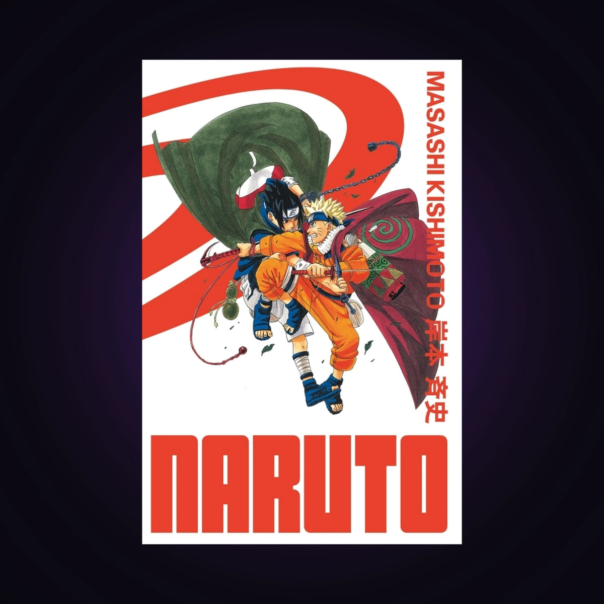 Naruto. Tome 10 - Edition Hokage