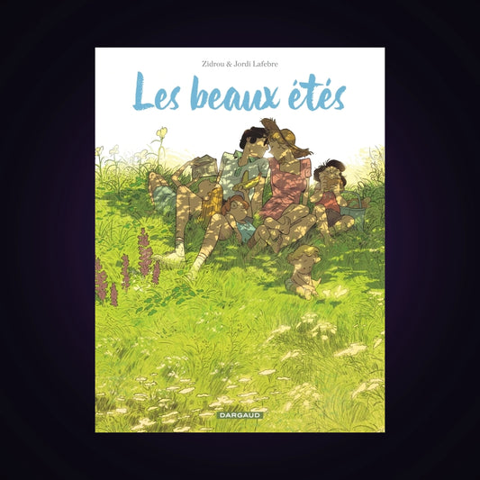 Les beaux étés - Intégrale