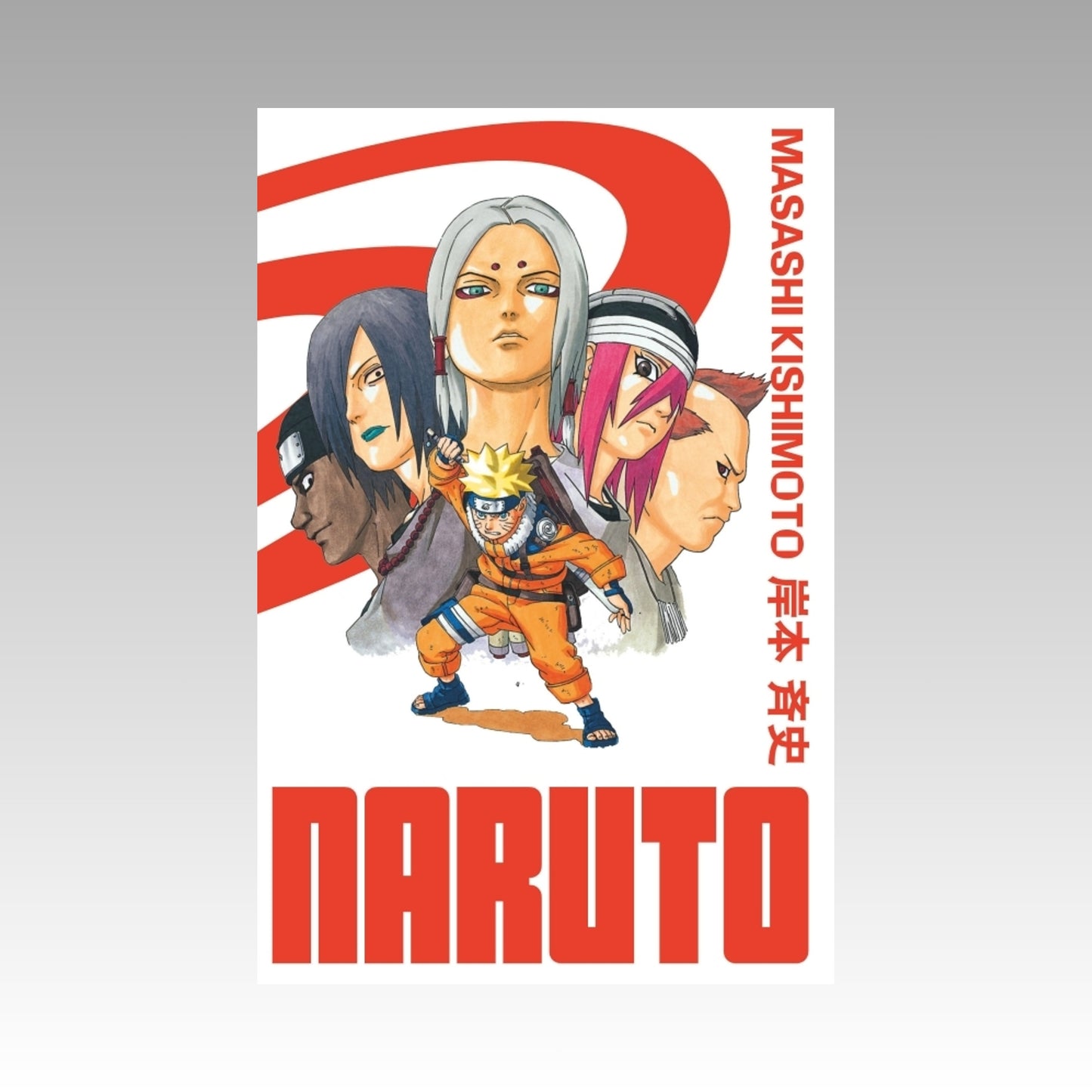 Naruto. Tome 12 - Edition Hokage