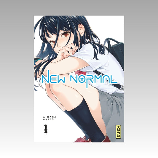 New Normal. Tome 1
