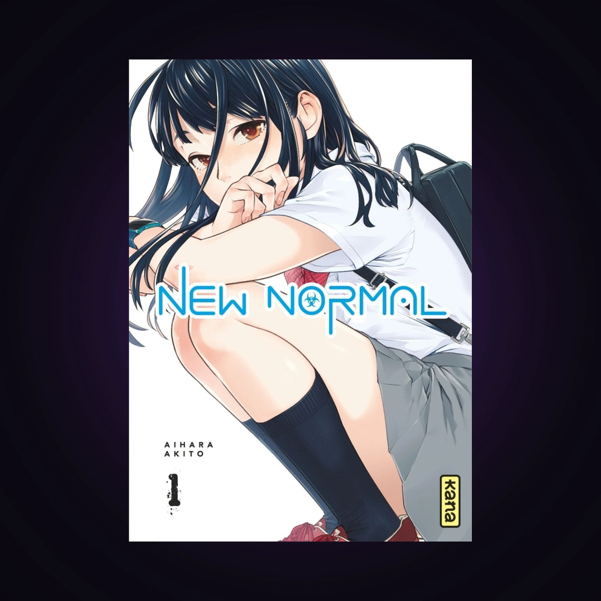 New Normal. Tome 1