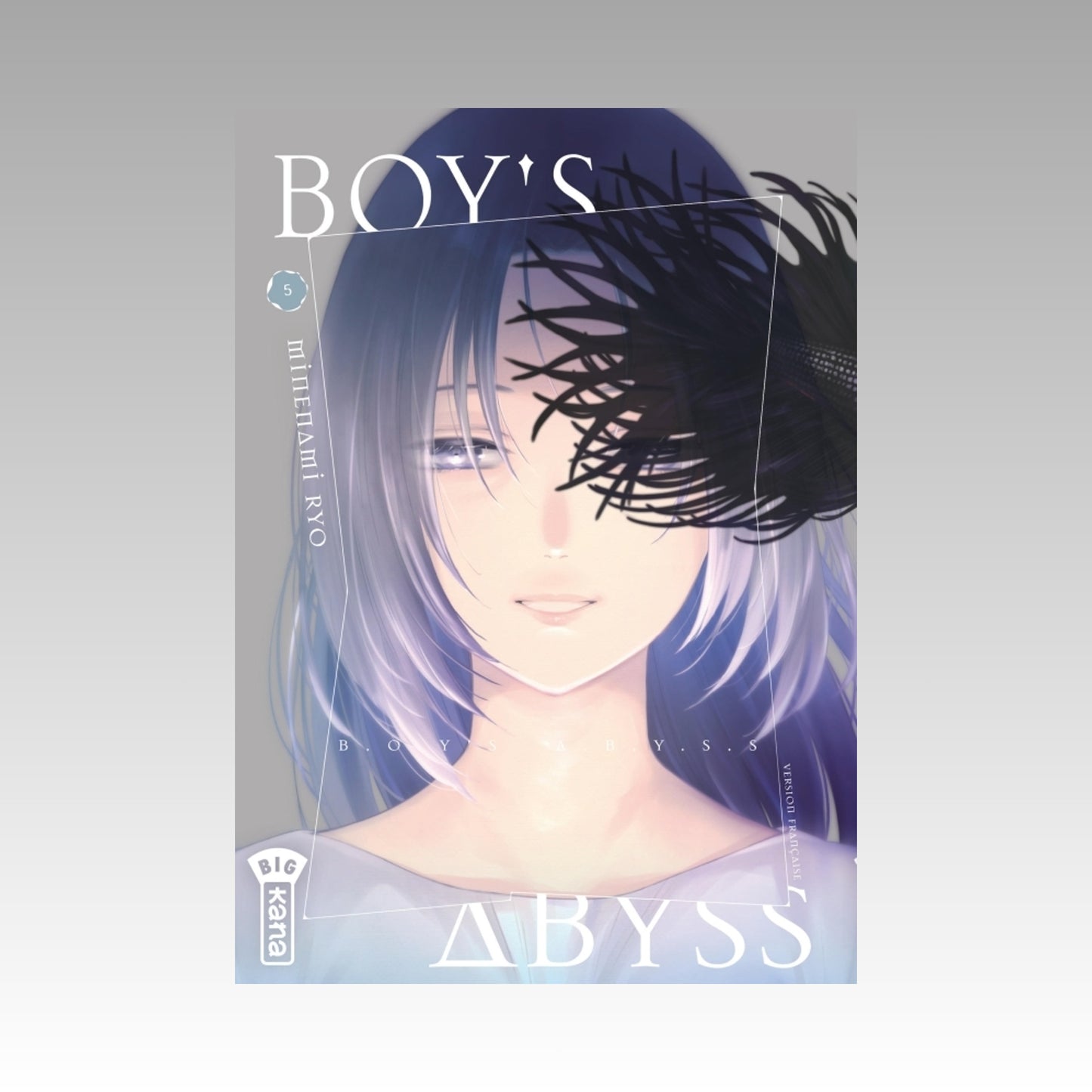 Boy's Abyss. Tome 5